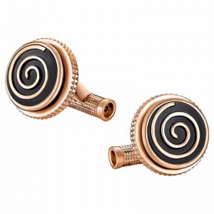 Montblanc Great Characters Miles Davis Cufflinks MB114780