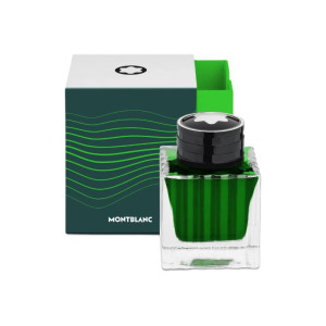 134410 Starwalker Polargreen Ink Bottle 50ml