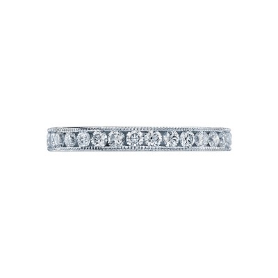 2521ET Simply Tacori Women's Yellow Gold Wedding Ring