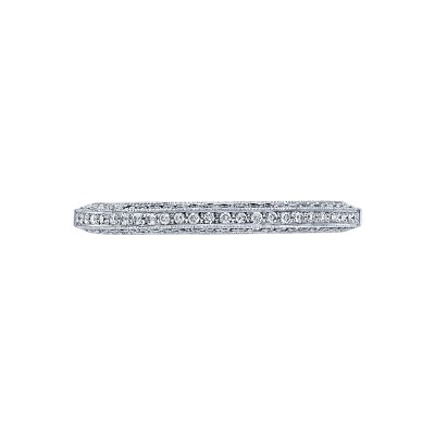 2522 Simply Tacori Women's Yellow Gold Wedding Ring