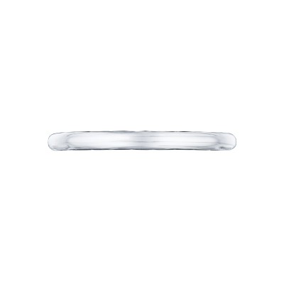 300-2 Starlit Women's Yellow Gold Wedding Ring