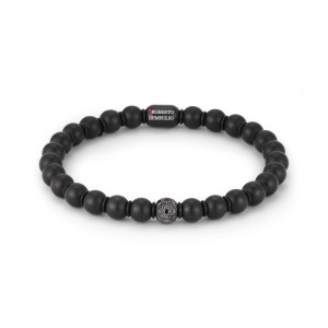 9S4GCN1DNS-XL Sfera Collection Bracelet In Matte