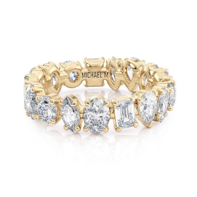 Crown Band B332