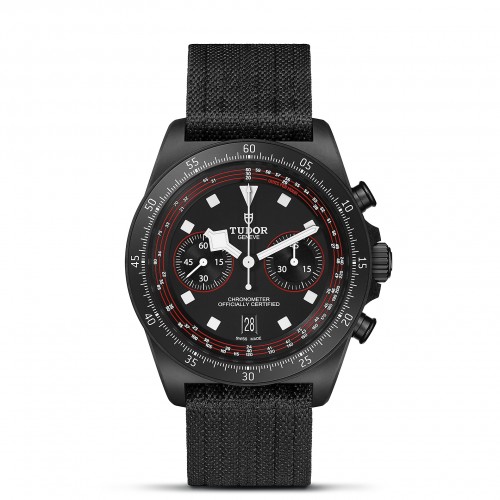 TUDOR Black Bay 58 GMT 39mm Steel Case M7939G1A0NRU-0001
