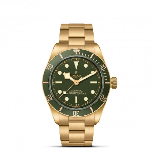TUDOR Black Bay 58 GMT 39mm Steel Case M7939G1A0NRU-0001