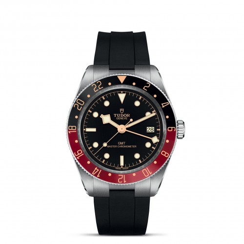 TUDOR Black Bay 58 GMT 39mm Steel Case M7939G1A0NRU-0001