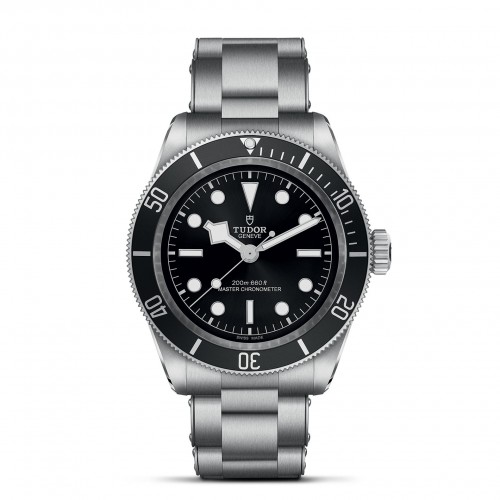 TUDOR Black Bay 58 GMT 39mm Steel Case M7939G1A0NRU-0001