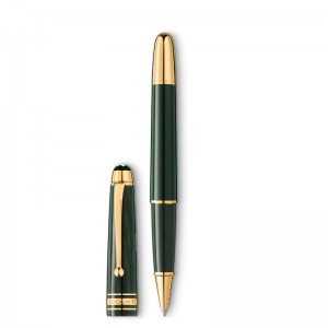 Montblanc Meisterstuck The Origin Collection Classique Rollerball Pen MB131343
