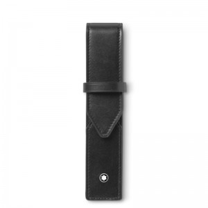 Montblanc Meisterstuck 1 Pen Pouch MB198334