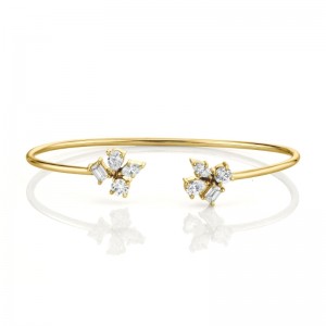 Montage Cluster Cuff