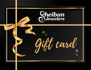 Gift Card  $1000