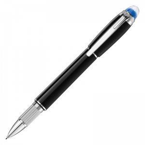 Montblanc Starwalker Black Fineliner Pen