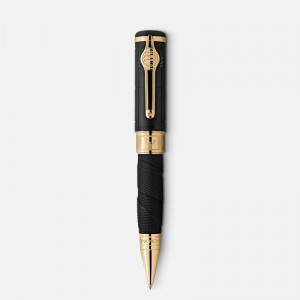 Montblanc Muhammad Ali Special Edition Ballpoint Pen