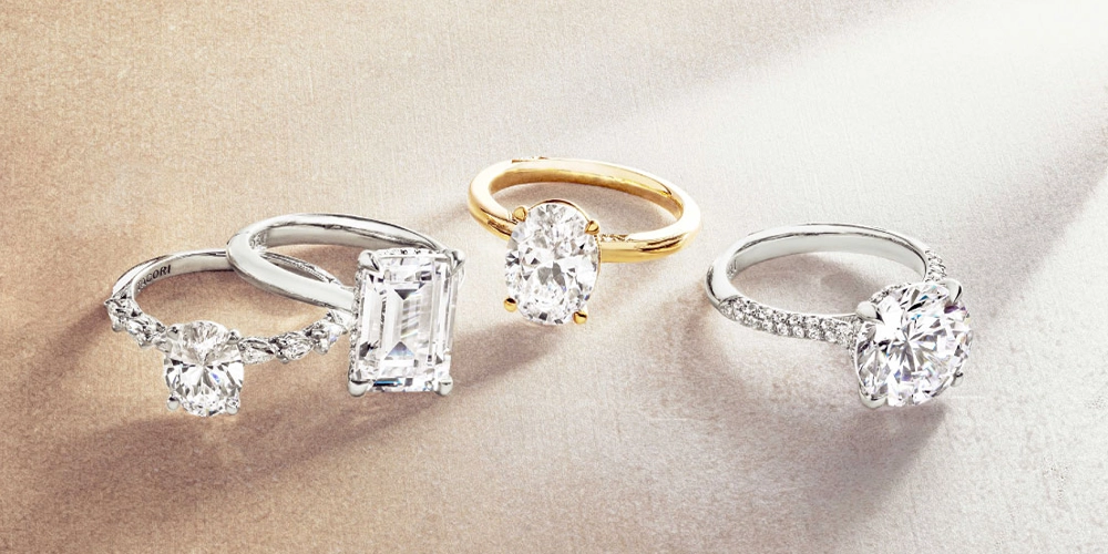 Engagement Rings