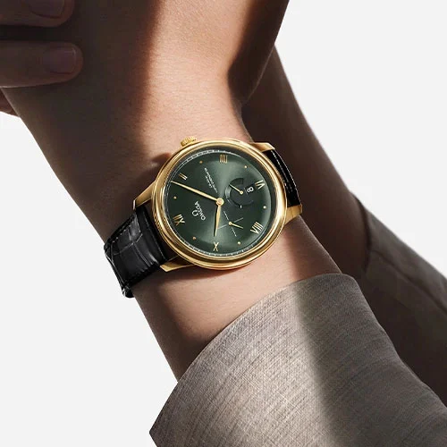 Watches