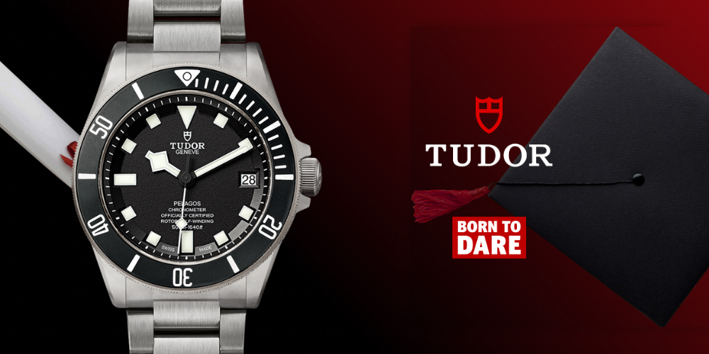 Tudor Watches