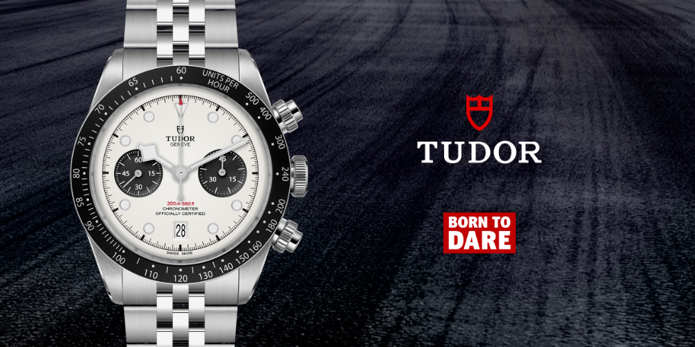 Tudor Watches