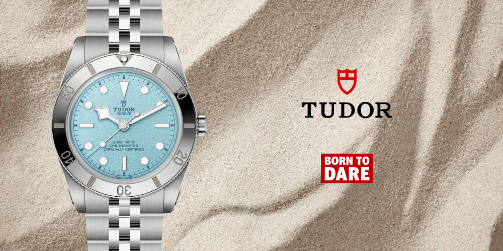 Tudor Watches