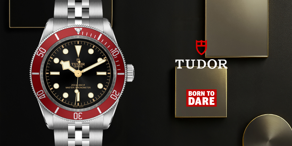 Tudor Watches