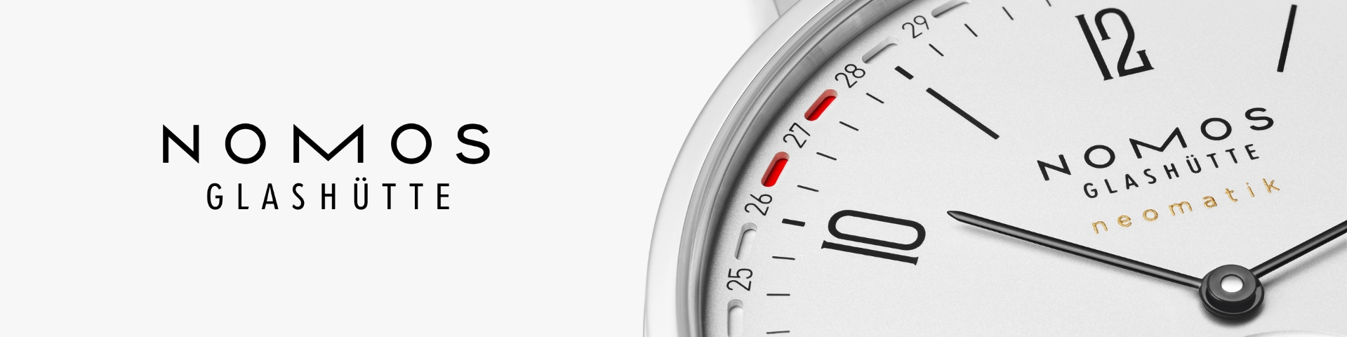 NOMOS Glashütte