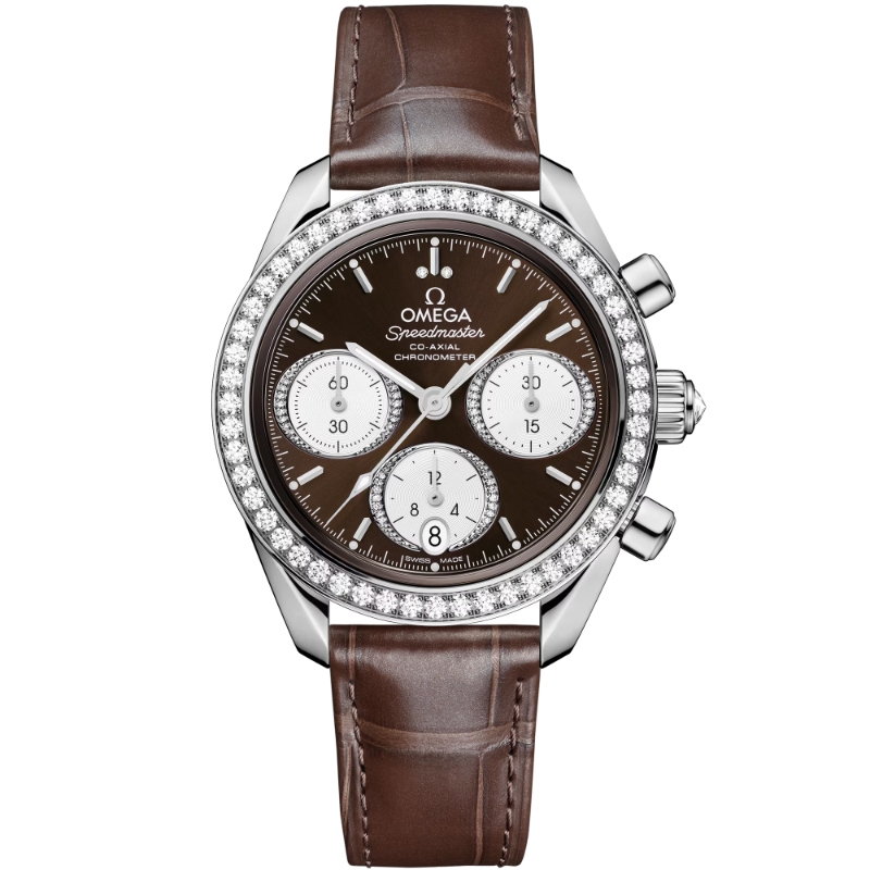 Magazine Watches