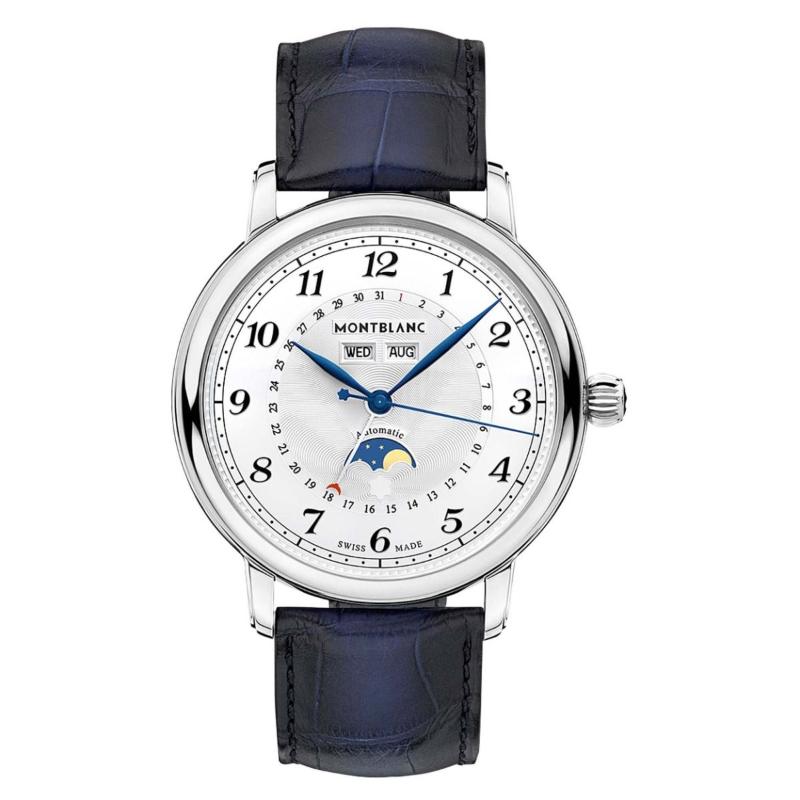118516 Star Legacy Automatic Men's Watch