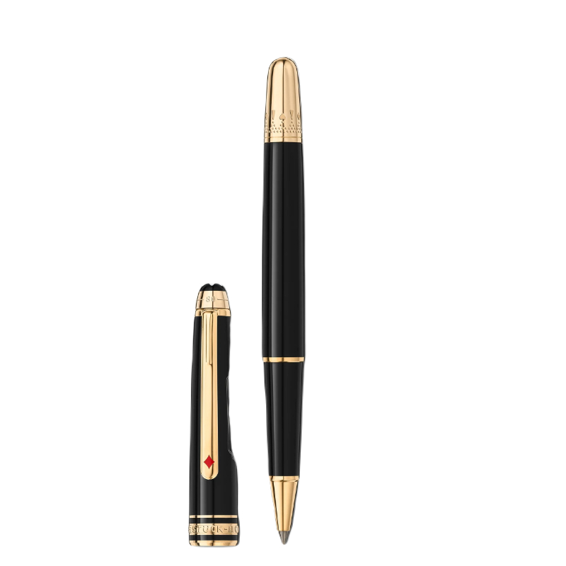 Montblanc Meisterstück 128474 Classique Rollerball Pen MB128474
