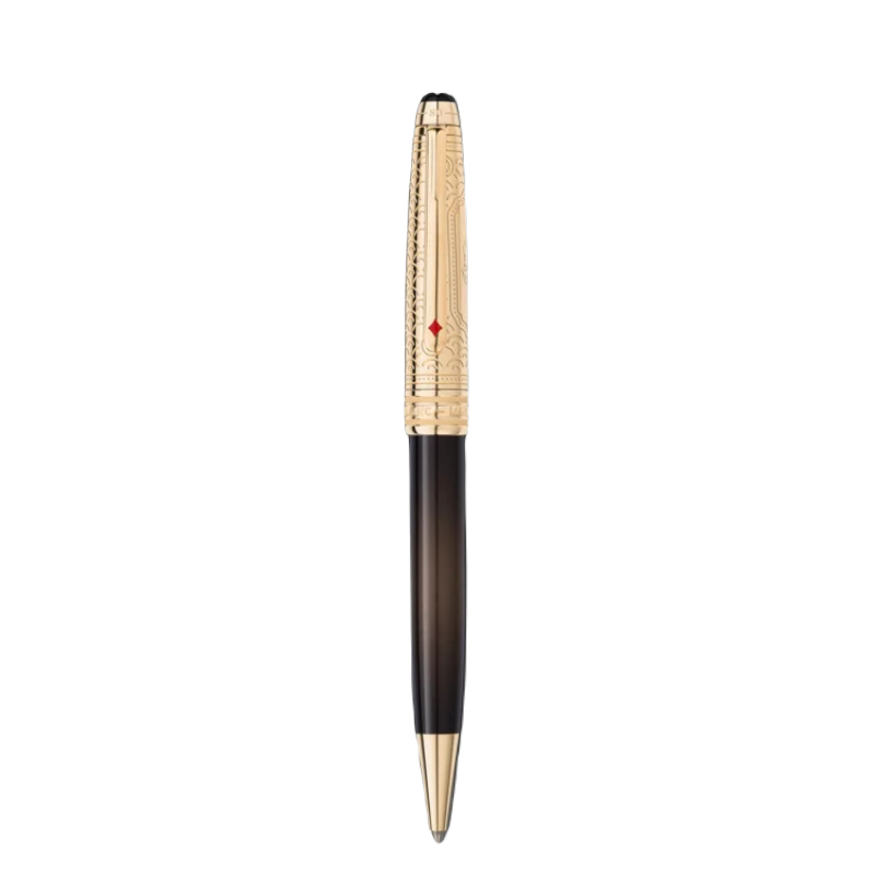Montblanc Doué Classique Ballpoint Pen MB128483