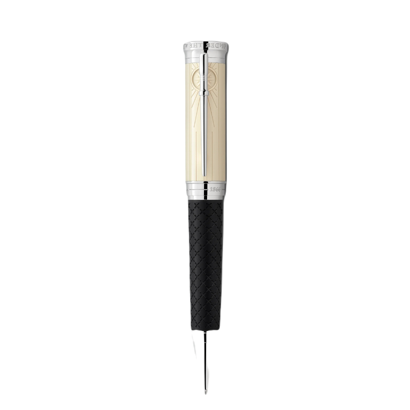 Montblanc Robert Louis Stevenson Ballpoint Pen MB129419