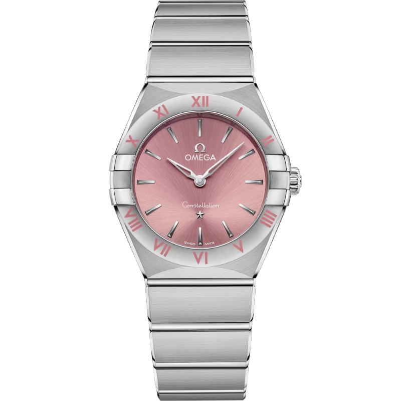 131.10.28.60.11.001 Constellation 28mm Women