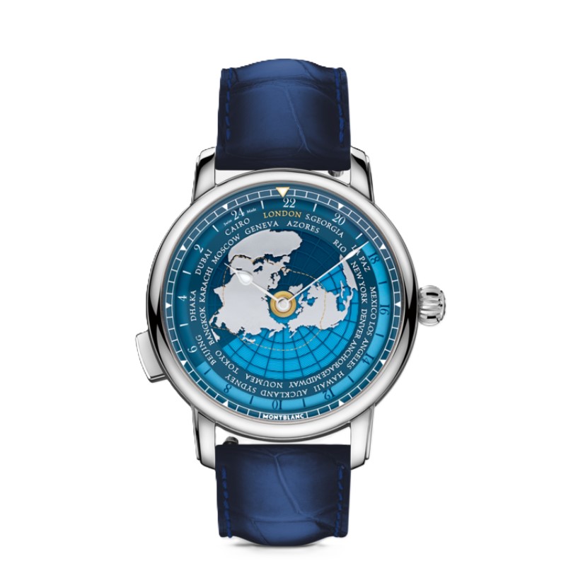 131627 Star Legacy Automatic Men's Watch