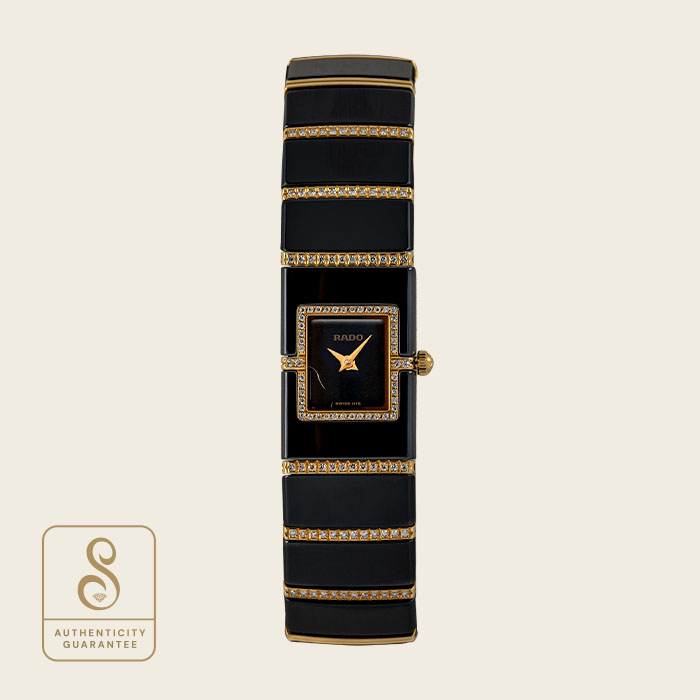 Rado DiaStar Diaqueen 963.0410.3