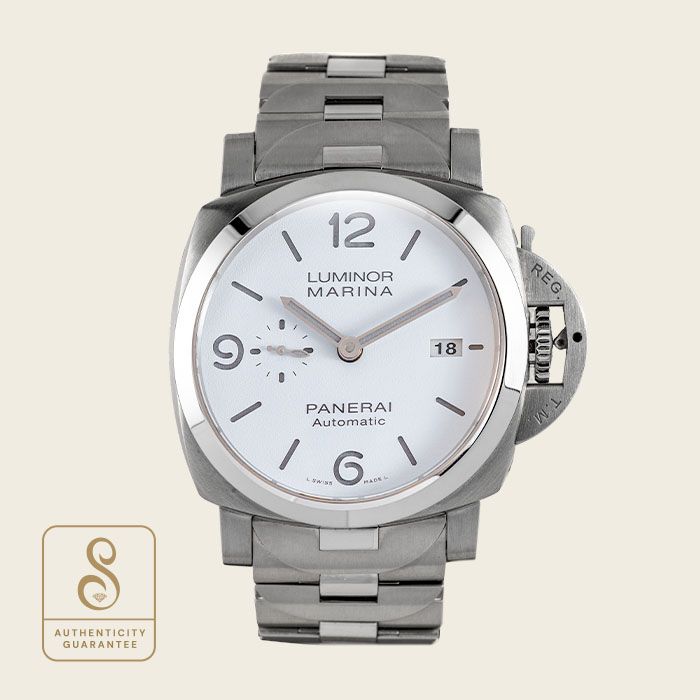 Panerai Luminor Marina PAM01314