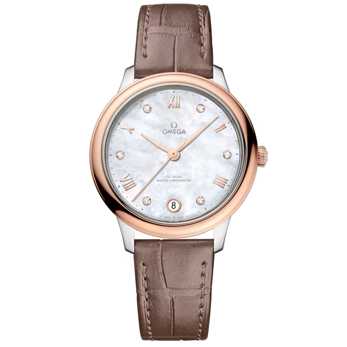 434.23.34.20.55.001 De Ville Prestige Women