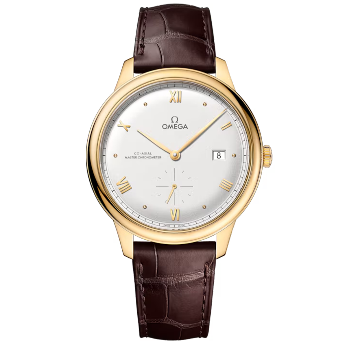 434.53.41.20.02.001 De Ville Prestige Men