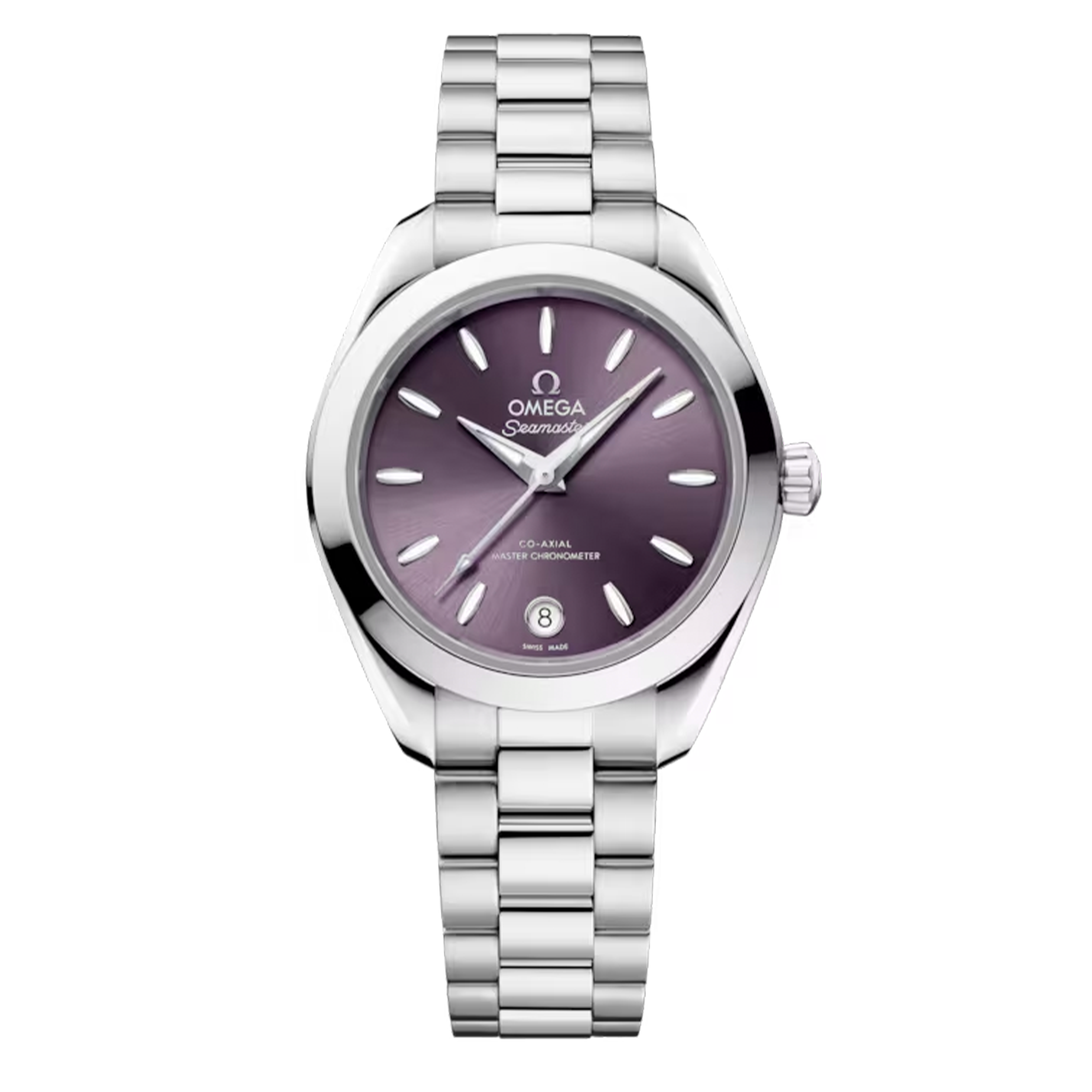 220.10.30.20.10.002 Seamaster Aqua Terra 150m In 30mm