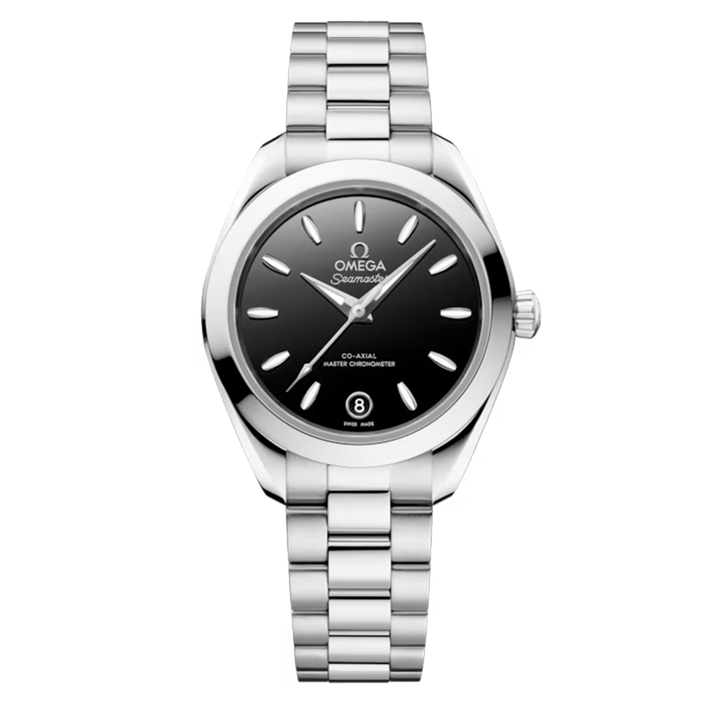 220.10.30.20.01.001 Seamaster Aqua Terra 150m In 30mm