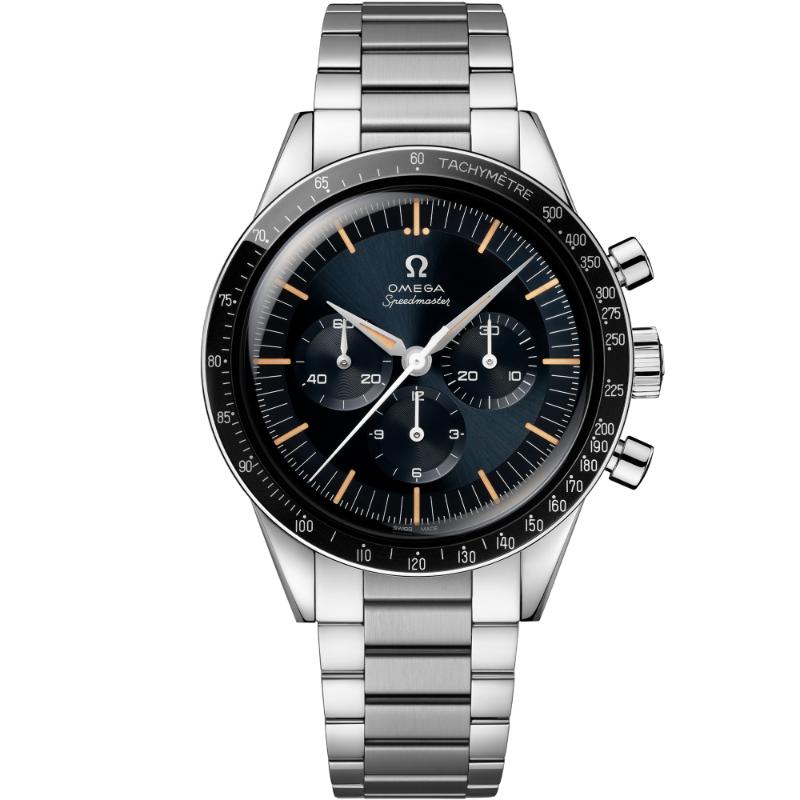 310.30.40.50.06.001 Speedmaster Anniversary Series 39.7mm Men's Watch