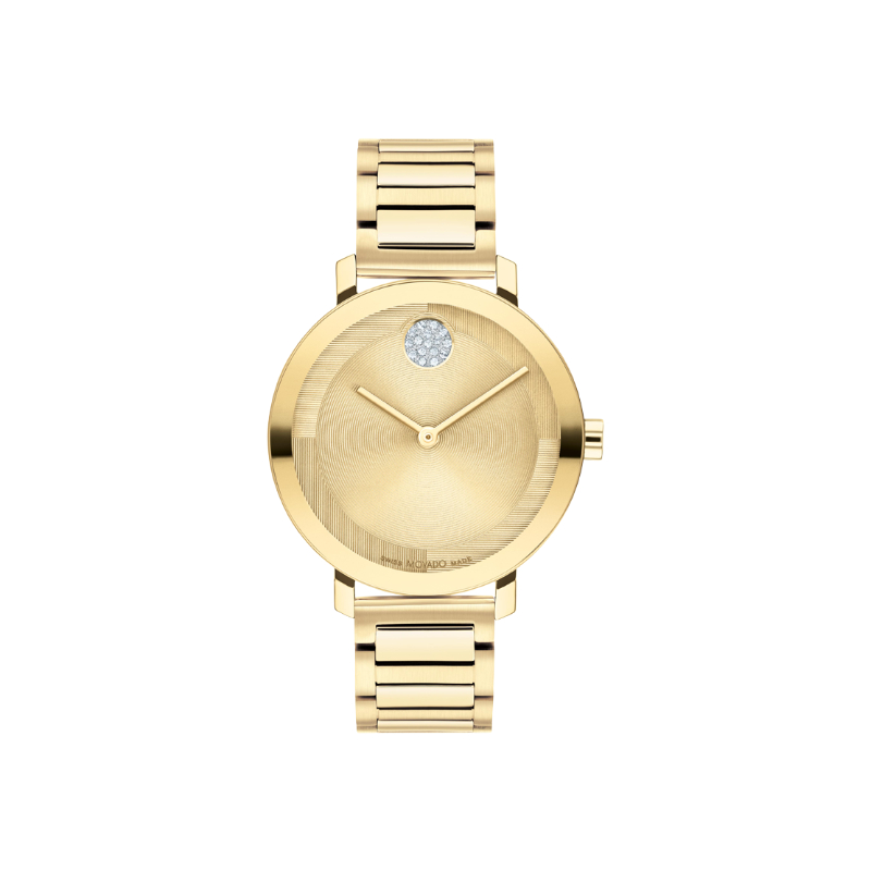 3601106 BOLD Evolution 2.0 Women's Watch