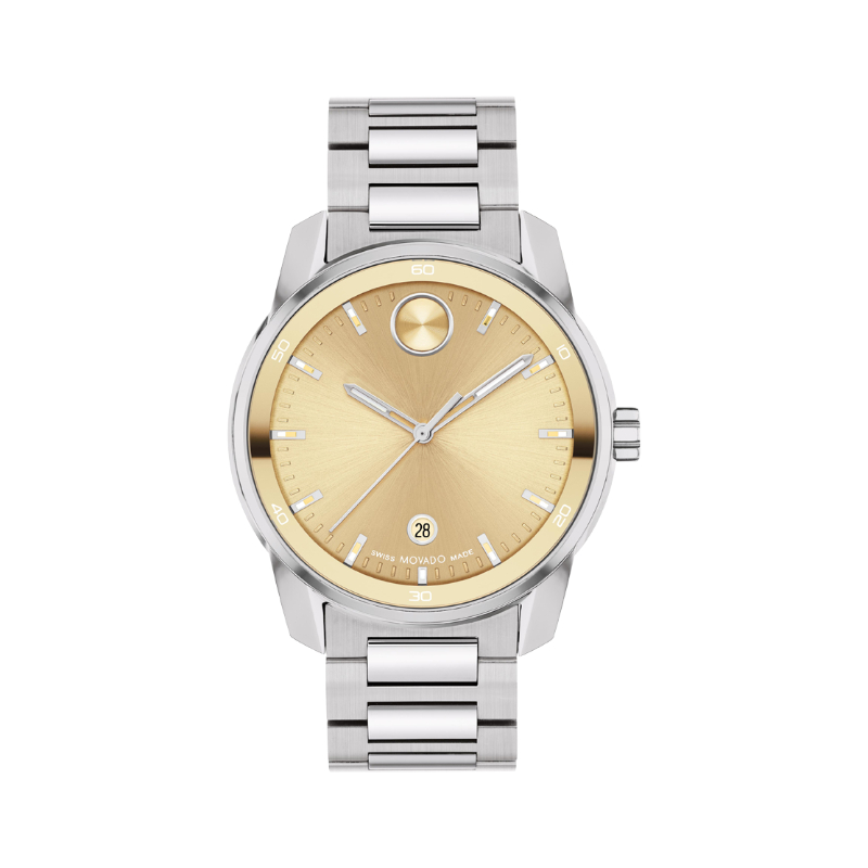 3601203 BOLD Verso Men's Watch