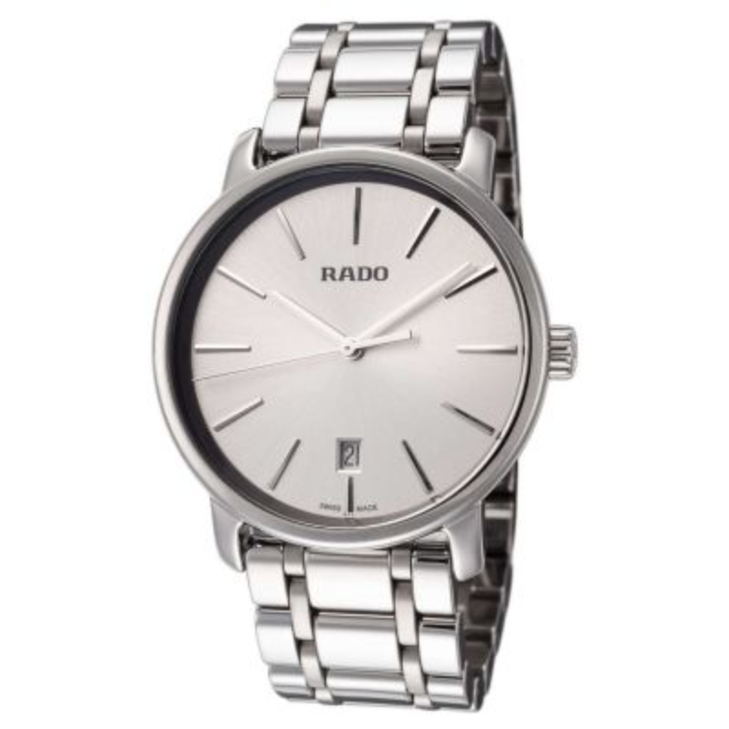 Rado R14072112 Diamaster Men's Watch