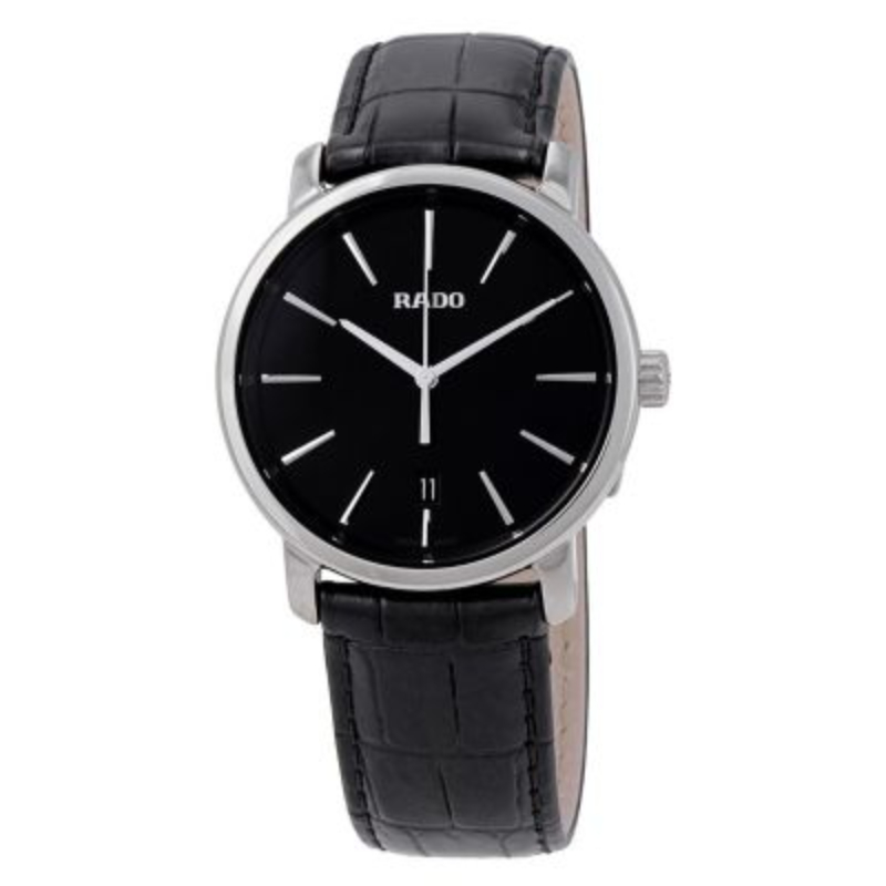 Rado R14072175 Diamaster Men's Watch