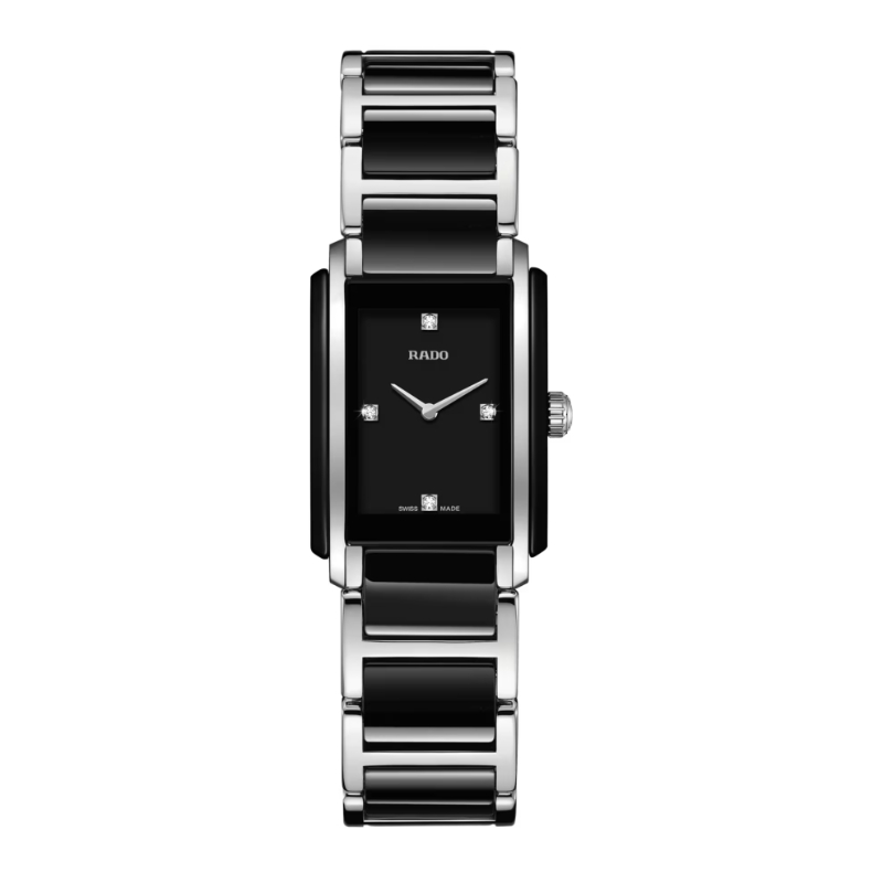 R20613712 Integral Diamonds Quartz Womens Watch