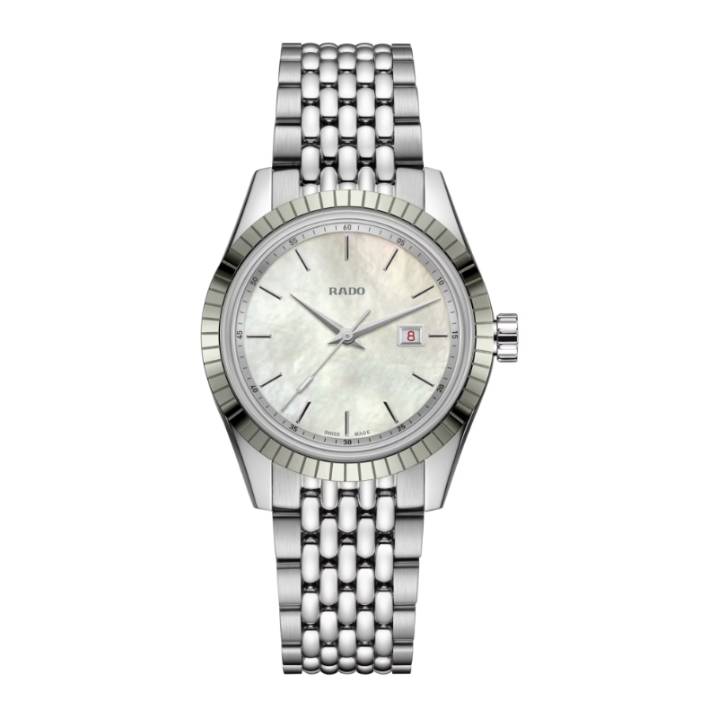 R33104918 HyperChrome Classic Women's Watch