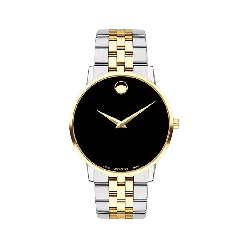 0607200 Museum Classic 40mm Men's Watch