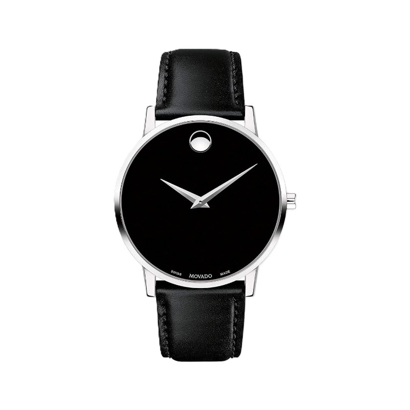 0607269 Museum Classic 40mm Men's Watch