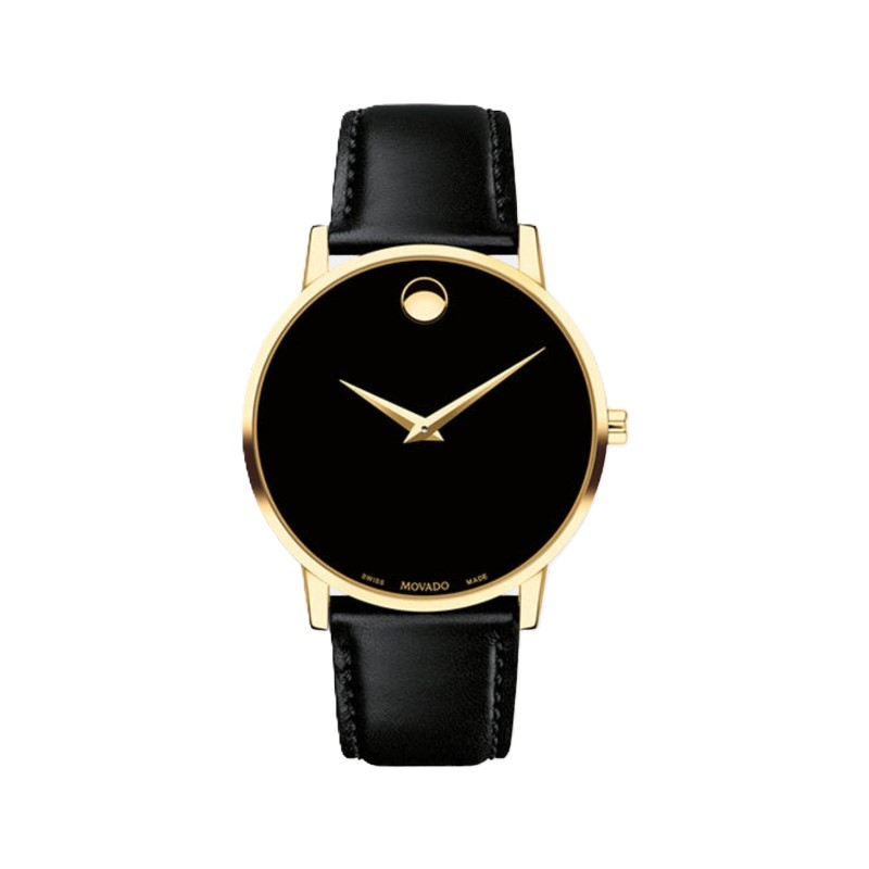 0607271 Museum Classic 40mm Men's Watch