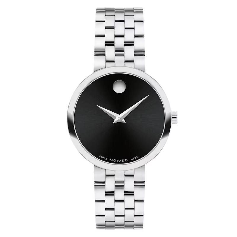 0607813 Museum Classic 29.5mm Women