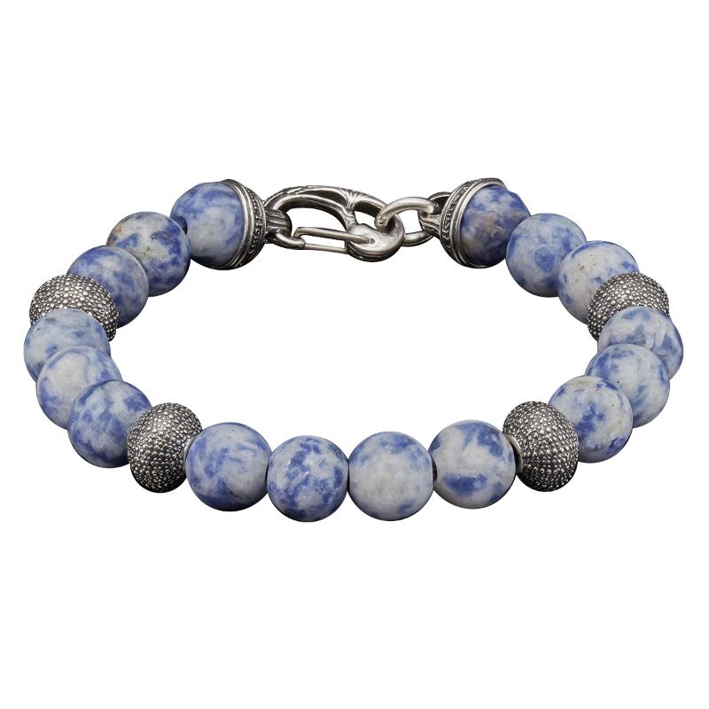 Beach Comber Bracelet - BB12SL-LG