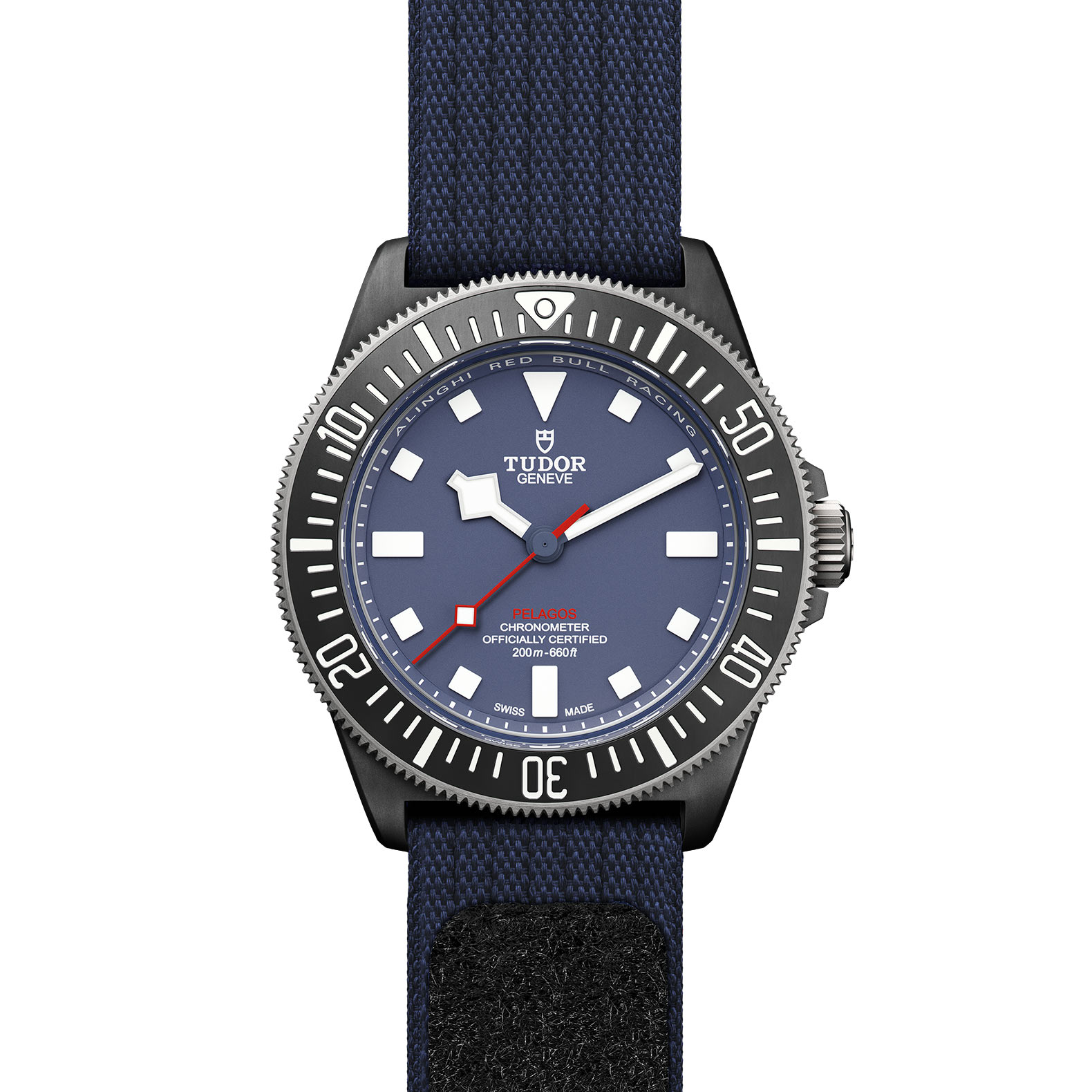 TUDOR Pelagos FXD Watch - M25707KN-0001 at Sheiban Jewelers